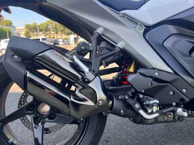 BMW R1300R 2026