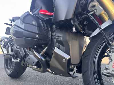 BMW R1300R 2026