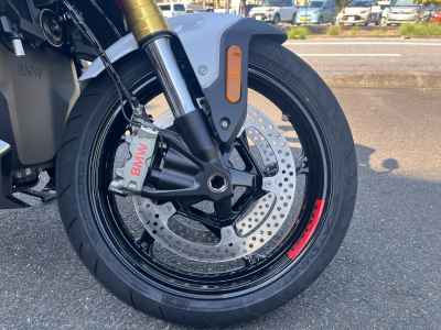 BMW R1300R 2026