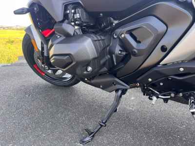 BMW R1300R 2026