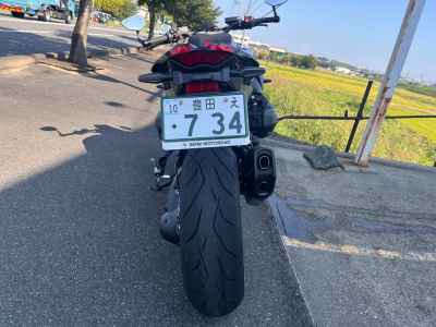 BMW R1300R 2026