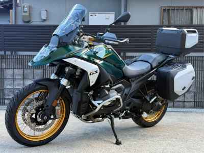BMW R1300GS 2024
