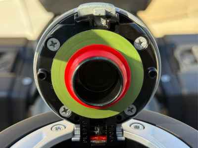 BMW R1300GS 2024