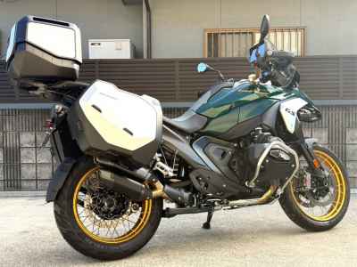 BMW R1300GS 2024