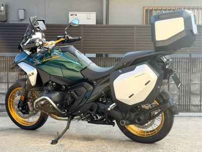 BMW R1300GS 2024