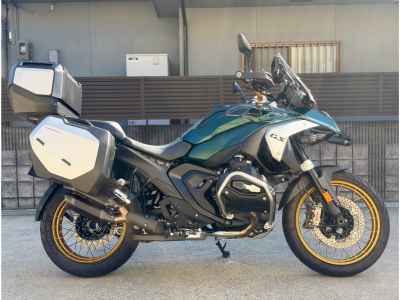 BMW R1300GS 2024