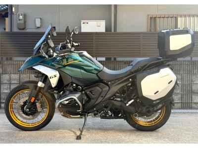 BMW R1300GS 2024