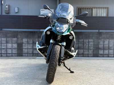 BMW R1300GS 2024