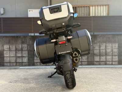 BMW R1300GS 2024