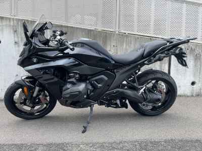 BMW R1300RS ASA 2026