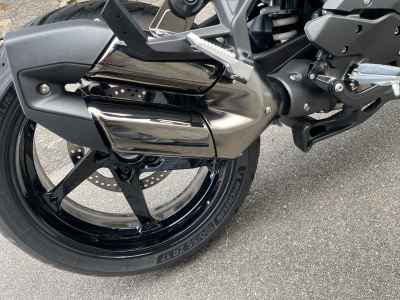 BMW R1300RS ASA 2026