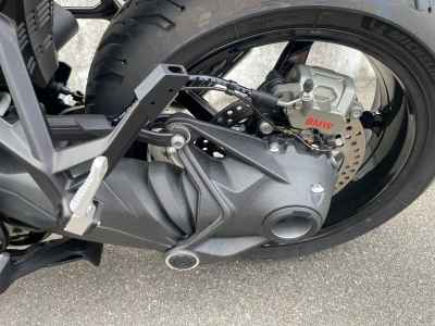 BMW R1300RS ASA 2026