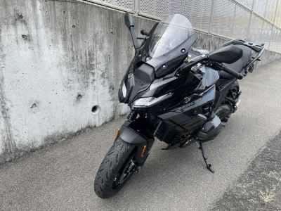 BMW R1300RS ASA 2026