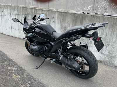 BMW R1300RS ASA 2026