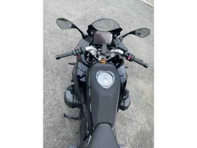 BMW R1300RS ASA 2026