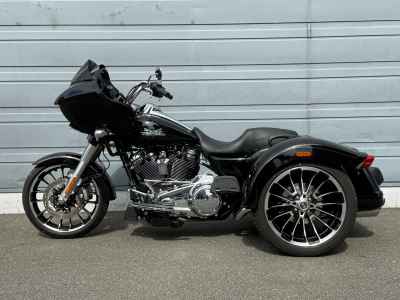Harley-Davidson FLRT Glide 3 2024