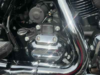 Harley-Davidson FLRT Glide 3 2024