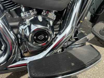 Harley-Davidson FLRT Glide 3 2024