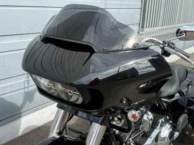 Harley-Davidson FLRT Glide 3 2024