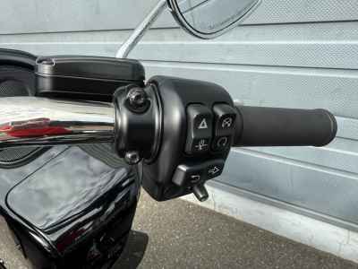 Harley-Davidson FLRT Glide 3 2024