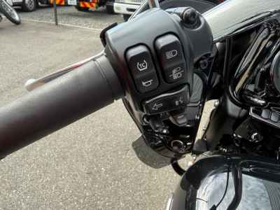 Harley-Davidson FLRT Glide 3 2024
