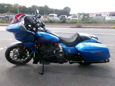 Harley-Davidson Road Glide FLTRXSE1923 CVO 2026