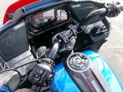 Harley-Davidson Road Glide FLTRXSE1923 CVO 2026