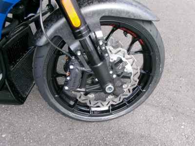 Harley-Davidson Road Glide FLTRXSE1923 CVO 2026