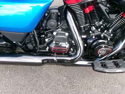 Harley-Davidson Road Glide FLTRXSE1923 CVO 2026