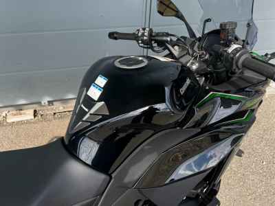 Kawasaki Ninja 1000SX 2023