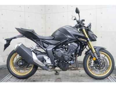Honda CB1000 Hornet SP 2025