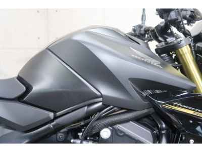 Honda CB1000 Hornet SP 2025