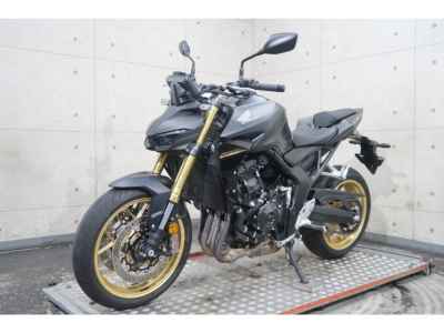 Honda CB1000 Hornet SP 2025