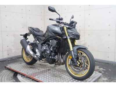Honda CB1000 Hornet SP 2025