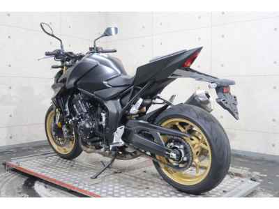 Honda CB1000 Hornet SP 2025