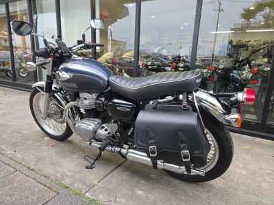 Kawasaki W800 2023