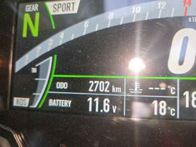 Kawasaki Ninja ZX-10R 2023
