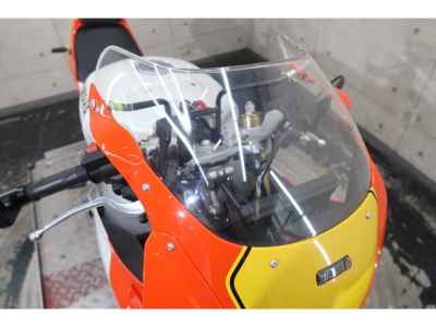 Yamaha XSR900 GP 2025