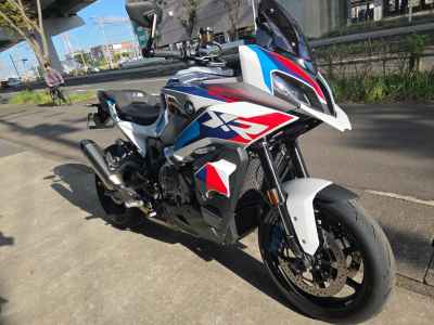 BMW M1000XR 2025