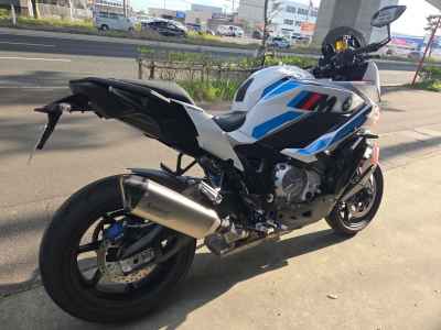 BMW M1000XR 2025