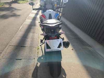 BMW M1000XR 2025