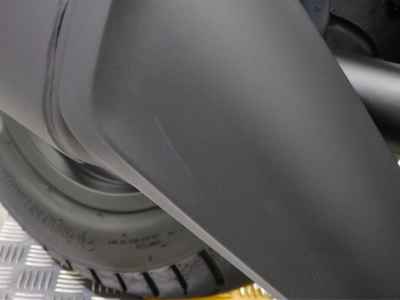Honda Rebel CMX1100 DCT 2021