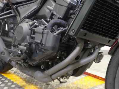 Honda Rebel CMX1100 DCT 2021