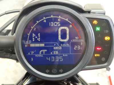 Honda Rebel CMX1100 DCT 2021