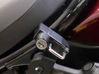 Honda Rebel CMX1100 DCT 2021