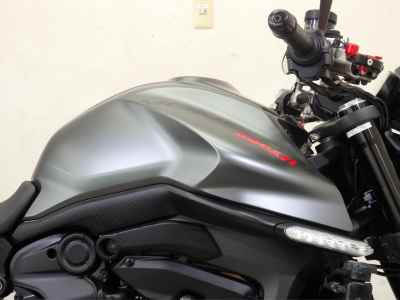 Ducati Monster 937+ 2021