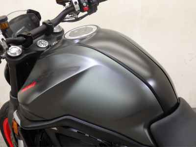 Ducati Monster 937+ 2021