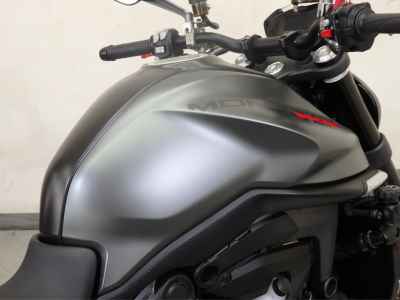 Ducati Monster 937+ 2021