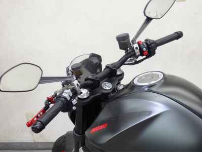Ducati Monster 937+ 2021