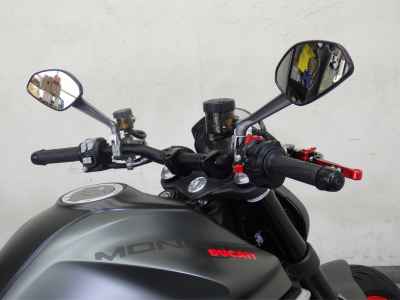 Ducati Monster 937+ 2021